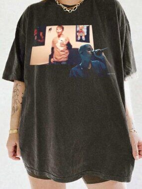 Justin Bieber Coachella Shirt, With You Era Tee, 2000s Nostalgia Tee